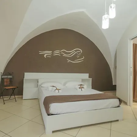 Bed & Breakfast Le Del Dormiglione