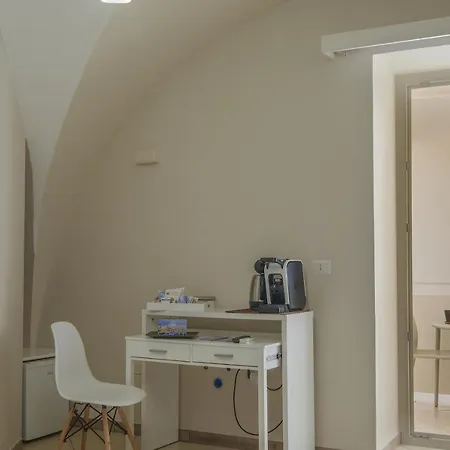 Le Del Dormiglione Bed & Breakfast