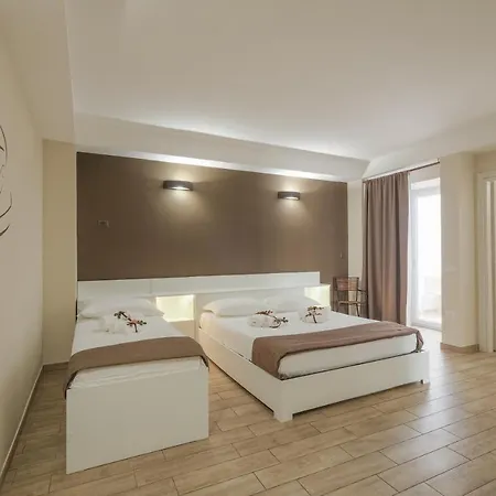 Le Del Dormiglione Gallipolli