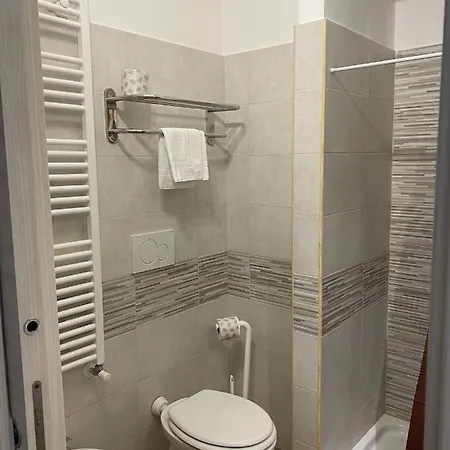 Le Del Dormiglione Bed & Breakfast Gallipolli