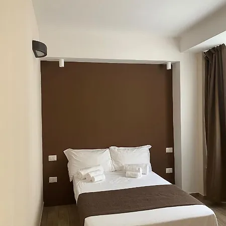 Le Del Dormiglione Bed & Breakfast Gallipolli