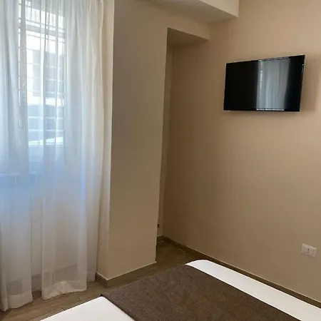Bed & Breakfast Le Del Dormiglione Gallipolli