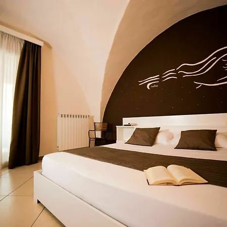 Bed & Breakfast Le Del Dormiglione