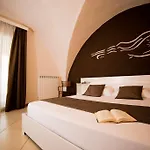 Le Del Dormiglione B&B 갈리폴리