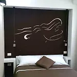 Le Del Dormiglione B&B 3*