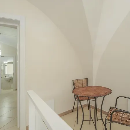 Bed and Breakfast Le Del Dormiglione 3*