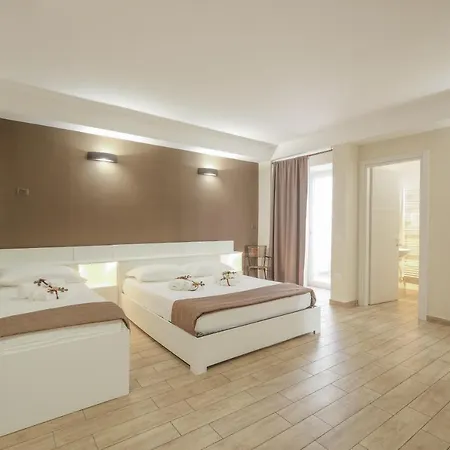 Bed and Breakfast Le Del Dormiglione Gallipoli