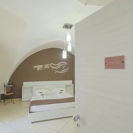 Le Del Dormiglione 3* Gallipoli