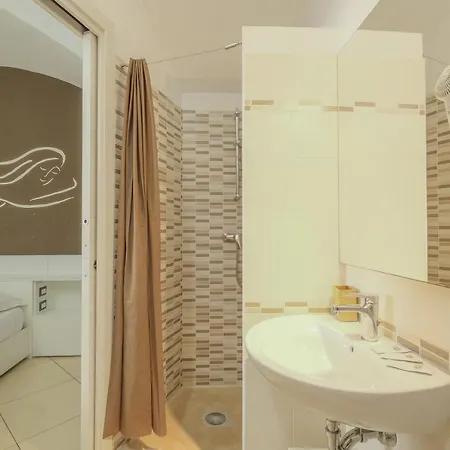 Bed & Breakfast Le Del Dormiglione 2*