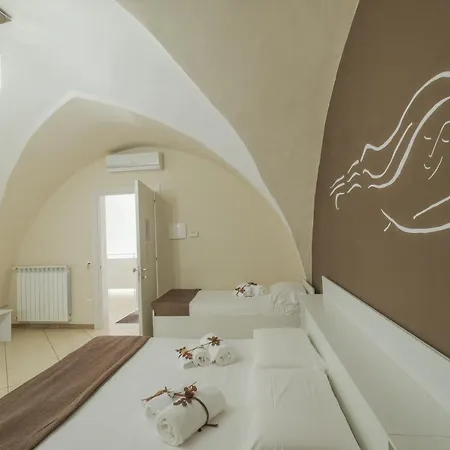 Bed and Breakfast Le Del Dormiglione