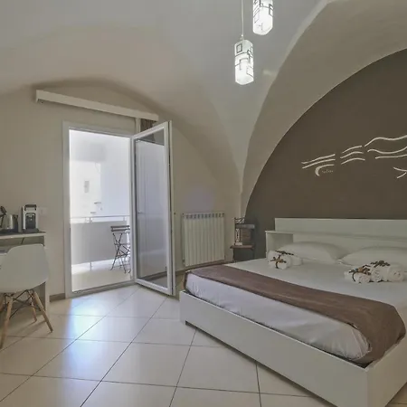 Bed and Breakfast Le Del Dormiglione