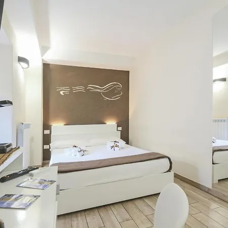 Bed & Breakfast Le Del Dormiglione 2*