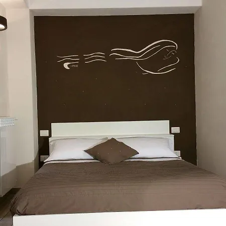 Bed and Breakfast Le Del Dormiglione