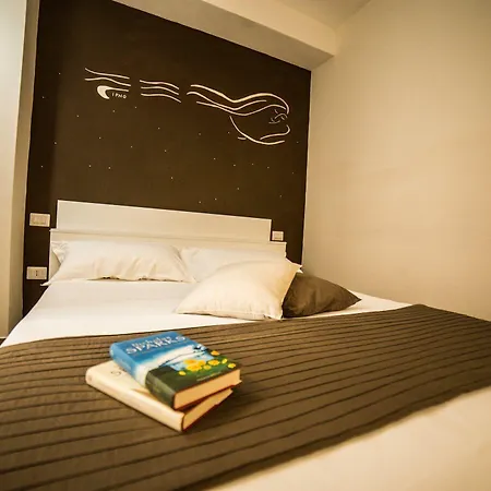 Bed and Breakfast Le Del Dormiglione 3*