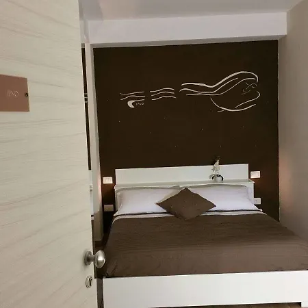 Le Del Dormiglione Галлиполи