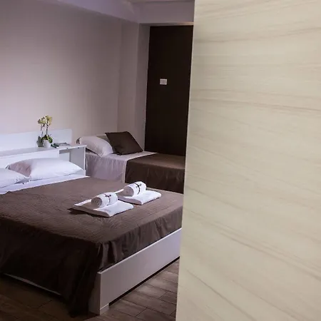 Le Del Dormiglione Bed and Breakfast 3*