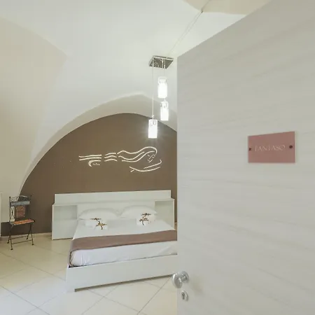 Le Del Dormiglione B&B