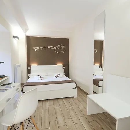 Bed and Breakfast Le Del Dormiglione Gallipoli