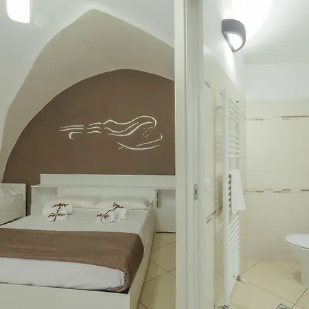 Bed and Breakfast Le Del Dormiglione Gallipoli