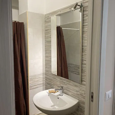 Bed and Breakfast Le Del Dormiglione Gallipoli