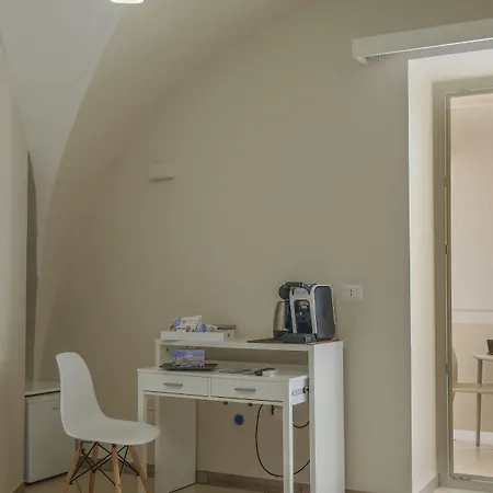 Le Del Dormiglione 3*