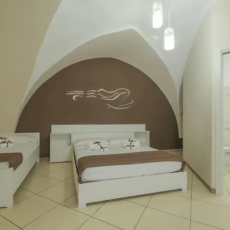 Le Del Dormiglione Bed and Breakfast