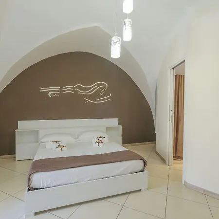 Bed and Breakfast Le Del Dormiglione 3*