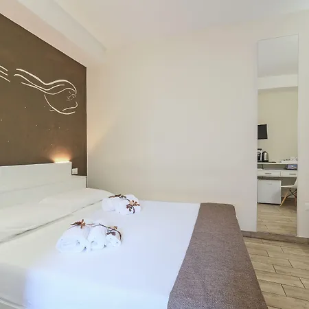 B&B Le Del Dormiglione 3*