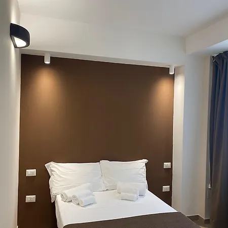 Le Del Dormiglione Галлиполи