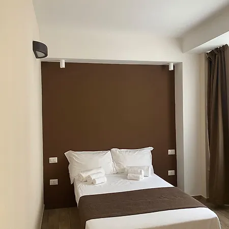 Le Del Dormiglione Bed and Breakfast 3*