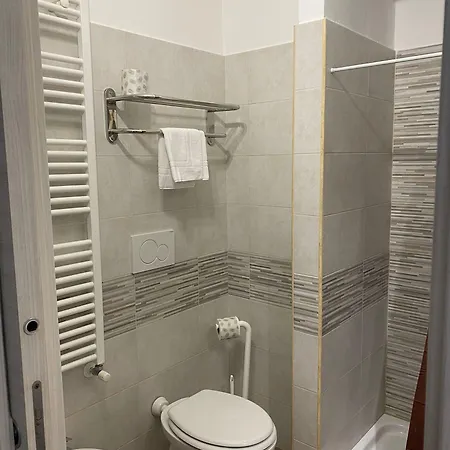 Bed and Breakfast Le Del Dormiglione Gallipoli