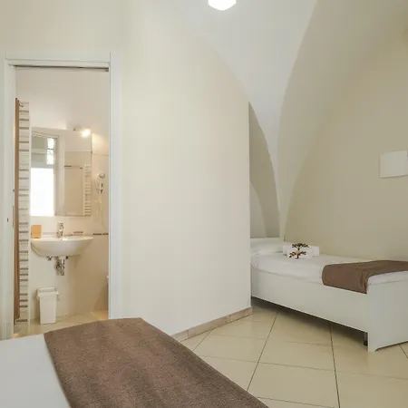 Bed and Breakfast Le Del Dormiglione Gallipoli
