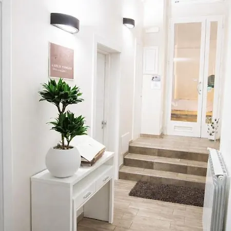 B&B Le Del Dormiglione 3*