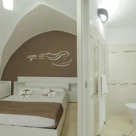 Le Del Dormiglione Gasthof Gallipoli