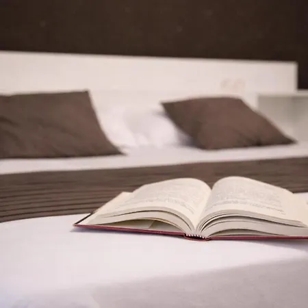 Le Del Dormiglione Gasthof Gallipoli
