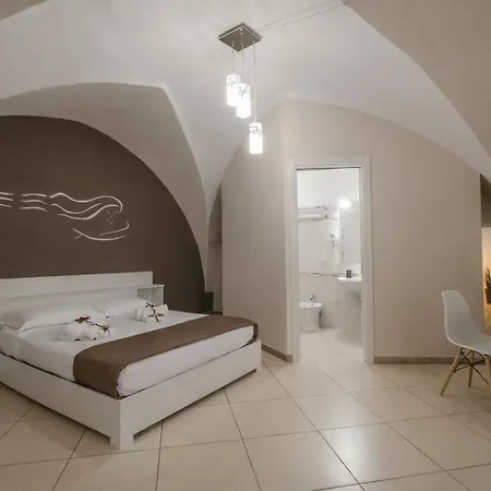Gasthuis Le Del Dormiglione