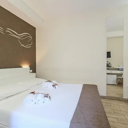 Le Del Dormiglione Gasthof 3*