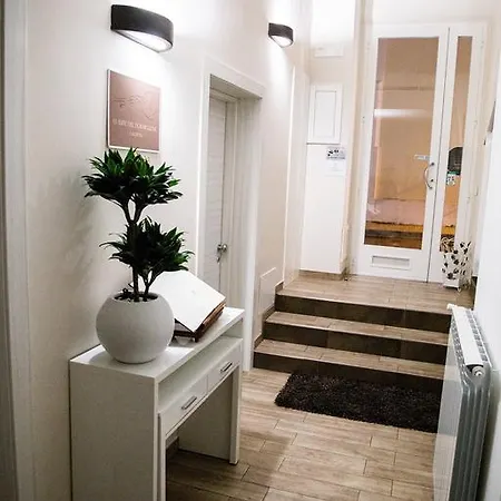 Bed and breakfast Le Del Dormiglione Gallipoli